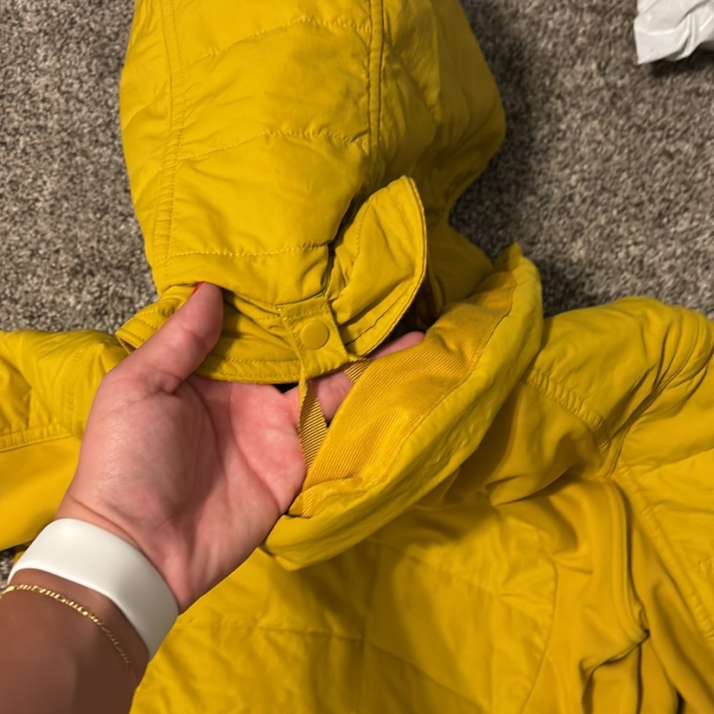 Lululemon Winter/Fall Jacket - image 6